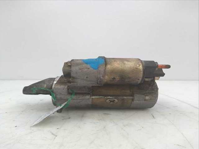 Foto 2ª: Motor de Arranque Smart Coupe 0.6 S1CLB1 450.331 450.336) COUPE (1998)