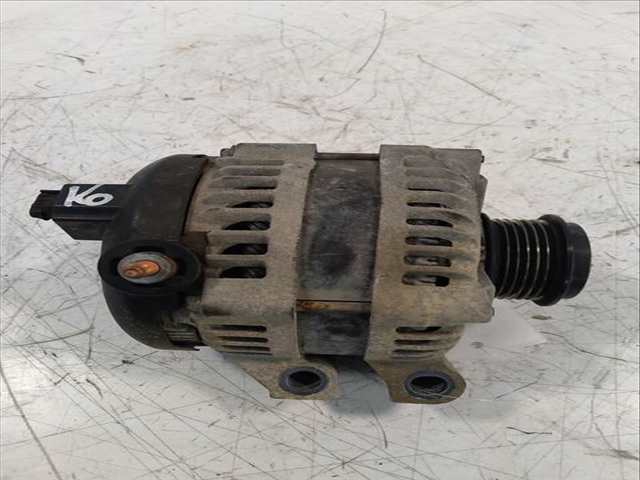 Alternador Jaguar XF AJTDV6 275 CV 202KW
