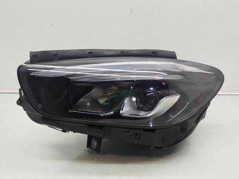 Foto 1ª: Faro Izquierdo Mercedes Clase T 180 131CV 96KW [200731] (2016)