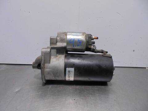 Motor de Arranque Volvo S60 2.4 D BERLINA 163CV 120KW