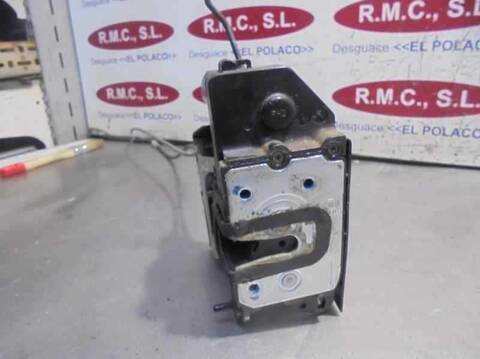 Foto 4ª: Cerradura Puerta Trasera Derecha Ssangyong Kyron 2.0 141CV 104KW [D20DT] (2007)