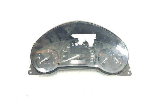 Foto 2ª: Cuadro de Instrumentos Saab 9-3 2.2 16V TID 125CV BERLINA