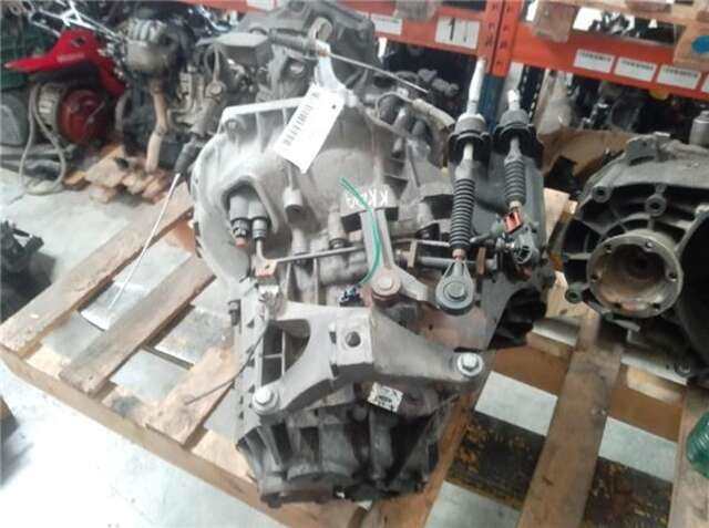 Foto 2ª: Caja Cambios Ford Focus 1.8 TITANIUM [1.8 LTR. - 85 KW TDCI TURBODIESEL CAT]
