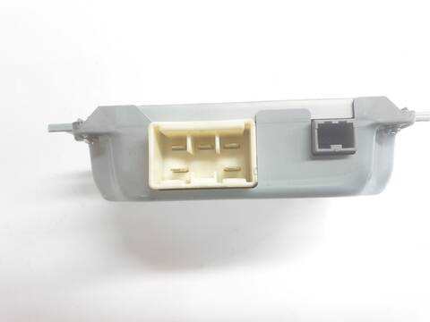 Foto 3ª: Centralita Motor ECU Honda Crv ELEGANCE PLUS 2WD (2007)