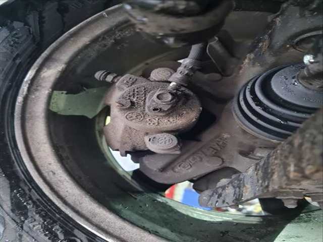 Pinza Freno Delantera Derecho Volkswagen Polo ADVANCE 90CV 66KW