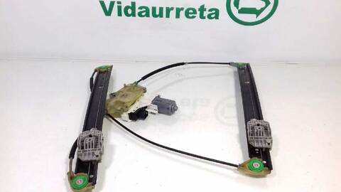 Foto 3ª: Elevalunas Eléctrico Delantero Izquierdo Audi Q7 3.0 TDI 233CV 171KW [BUG] (2007)