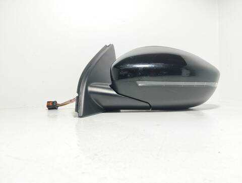 Foto 3ª: Retrovisor Izquierdo Peugeot 308 GT LINE 131CV [YH01] (2013)