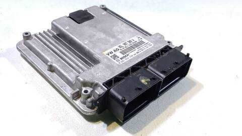 Centralita Motor ECU Audi A5 35 TDI 163CV 120KW