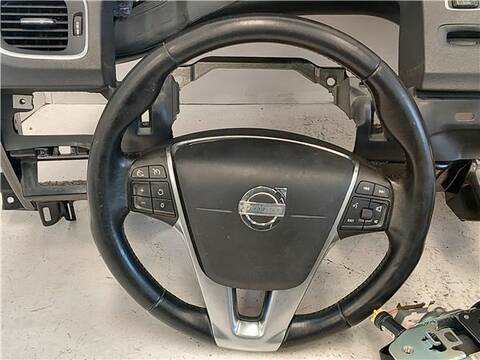 Foto 2ª: Kit Airbag Volvo V60 1.6 [D4162T] (2012)