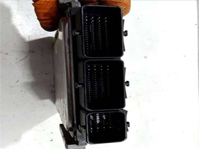 Centralita Motor ECU Renault Trafic 1.6 L1H1 2.7T [1.6 LTR. - 88 KW DCI DIESEL ENERGY]