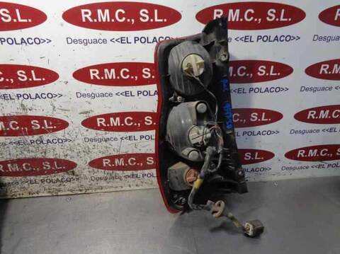 Foto 2ª: Piloto Trasero Derecho Hyundai Matrix 1.5 CRDI 16V GLS 102CV 75KW [D4FA] (2005)