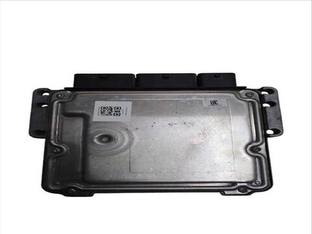 Centralita Motor ECU Renault Clio 1.5 DCI 75 BHN3)