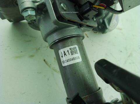 Foto 3ª: Columna Dirección Suzuki Ignis 1.2 HYBRID ATK412) [K12C] (2016)