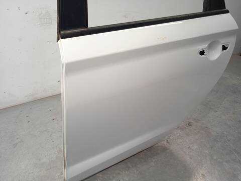 Foto 3ª: Puerta Trasera Izquierda Hyundai i30 1.5 T-GDI HYBRID 48V 160CV 118KW [G4LK] (2021)