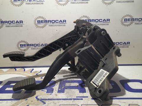 Foto 3ª: Pedal Freno Citroen C5 1.6 16V HDI FAP BERLINA 109CV 80KW [9HZDV6TED4] (2010)