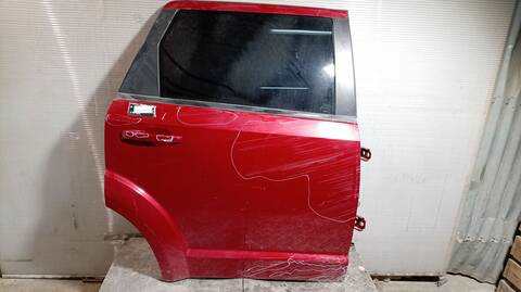 Puerta Trasera Derecha Dodge Journey 2.0 16V CRD CAT 140CV 103KW