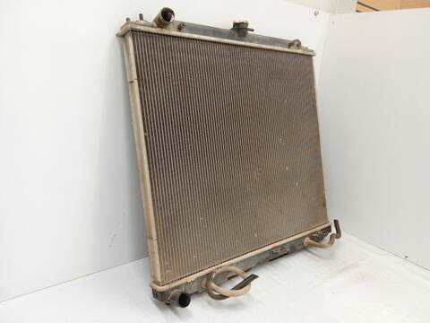 Foto 2ª: Radiador Motor Nissan Pathfinder 2.5 DCI 4WD 190CV 140KW [YD25DDTI] (2012)