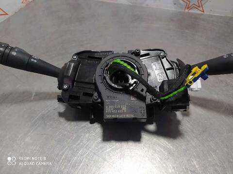 Anillo Airbag Dacia Dokker AMBIANCE 75CV 55KW