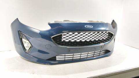 Paragolpes Delantero Ford Fiesta TREND