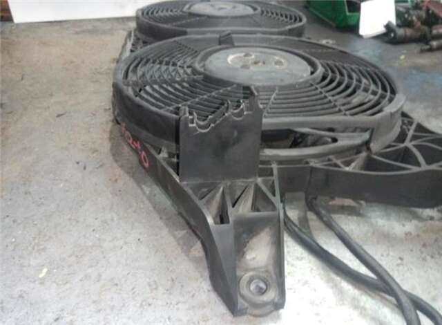 Foto 3ª: Electroventilador Mercedes Vito 111 CDI [OM 646.982]