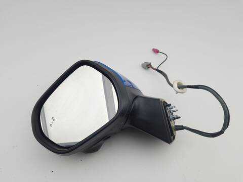 Retrovisor Izquierdo Ford Puma 1.0 ECOBOOST MHEV 125CV 92KW