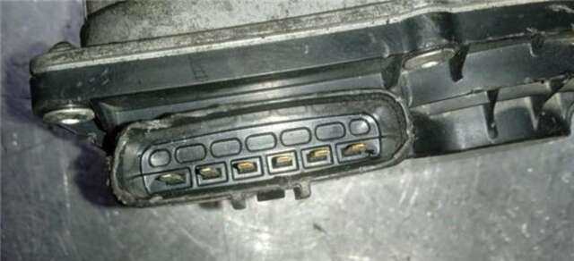 Foto 2ª: Caja Mariposa Suzuki Swift 1.6 ROCK AM RING (3-PTAS.) [1.6 LTR. - 92 KW 16V CAT] [M16A]