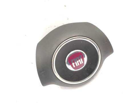 Foto 3ª: Airbag Delantero Izquierdo Fiat 500 1.4 312CXC1B 312AXC1B) 100CV 74KW [169A3000] (2009)