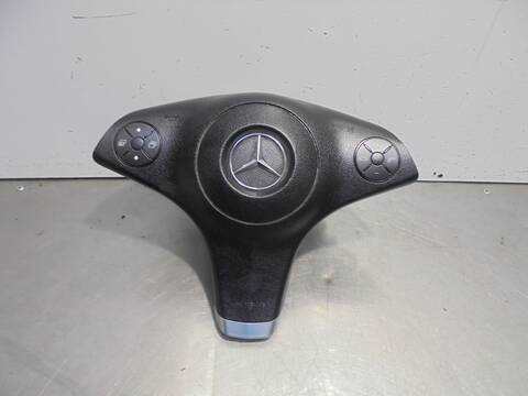 Airbag Delantero Izquierdo Mercedes Clase C 160 350 CGI 219.357) 292CV 215KW