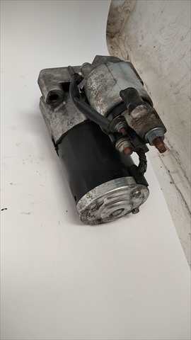 Foto 2ª: Motor de Arranque Citroen C4 1.6 HDI [9HZ] (2009)