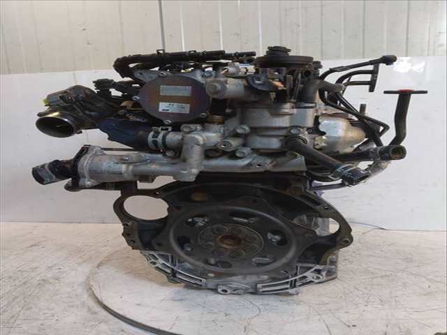 Foto 2ª: Motor Completo Kia Sorento 2.2 CRDI 200 CV 147KW [D4HB] (2017)