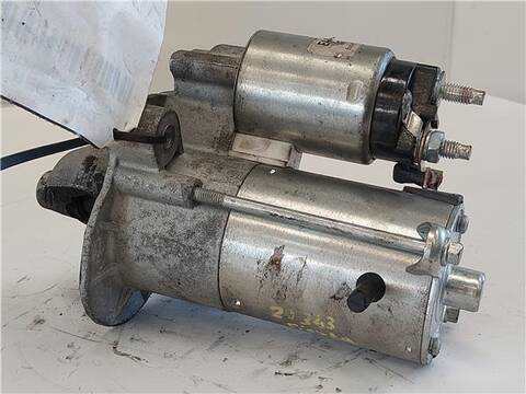 Foto 2ª: Motor de Arranque Ford Fiesta 1.4 TDCI 68CV 50KW [F6JB] (2007)