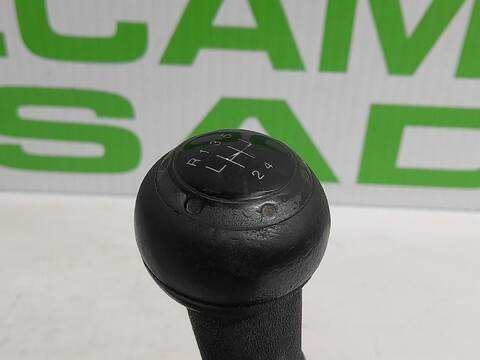 Foto 2ª: Palanca de Cambio Seat Ibiza 1.4 TDI CAT BNM) 69CV (2001)