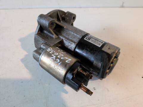 Foto 3ª: Motor de Arranque Citroen Xsara 1.8 16V 116CV (2004)