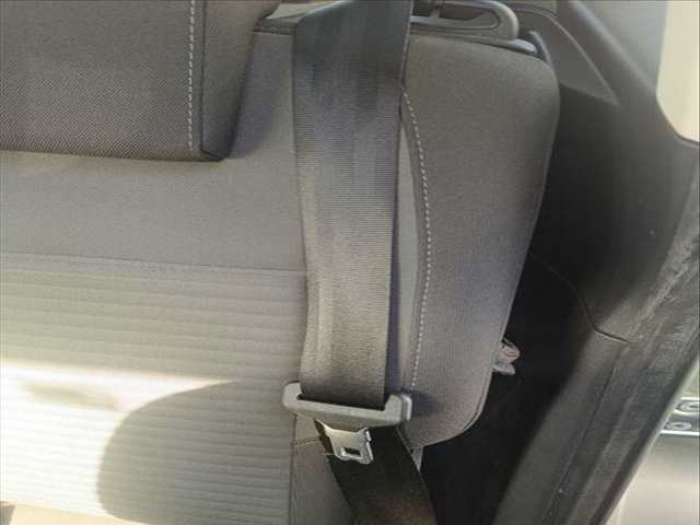 Cinturón Trasero Izquierdo Ford C Max XWDA CEU)