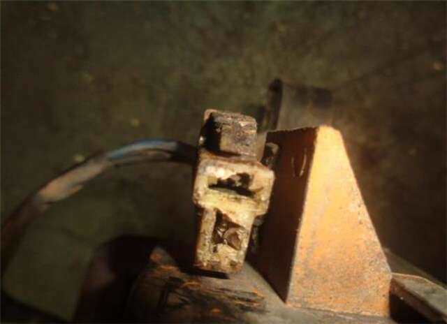 Foto 2ª: Electroventilador Daewoo Matiz 0.8 [F8CV]
