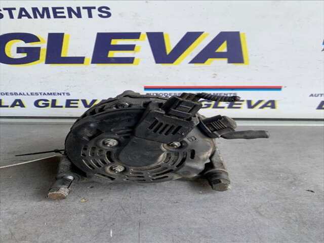Foto 2ª: Alternador Mazda 3 1.6 (2004)