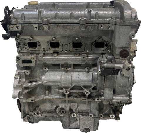 Foto 3ª: Motor Completo Chevrolet Captiva 167CV 123KW [LE5] (2008)