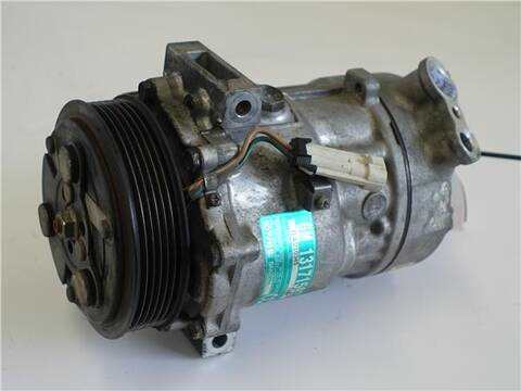 Foto 1ª: Compresor Aire Acondicionado Opel Vectra 2.0 DTI 16V BERLINA 101CV 74KW [Y 20 DTH] (2004)