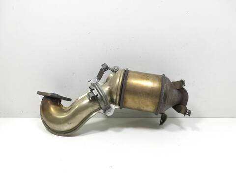Catalizador Volkswagen Eos CAX