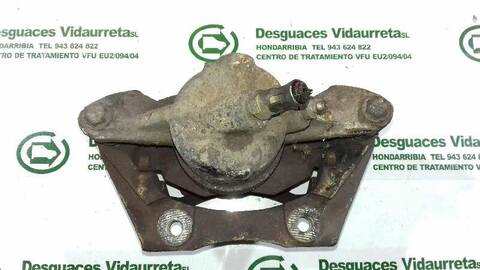 Foto 3ª: Pinza Freno Delantera Derecho Ford Mondeo 2.0 TDCI CAT TURNIER 130CV 96KW [FMBA] (2002)