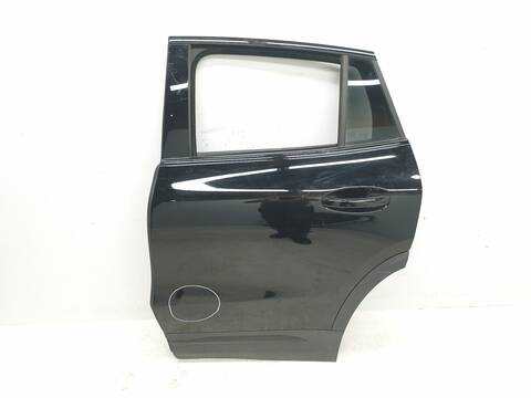 Puerta Trasera Izquierda Mercedes Clase E 180 EQA 250 243.702)