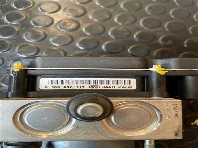 Foto 3ª: Abs Land Rover Discovery 2.7 TD V6 CAT 190CV (2004)