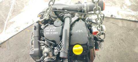 Motor Completo Dacia Dokker GASOLINA