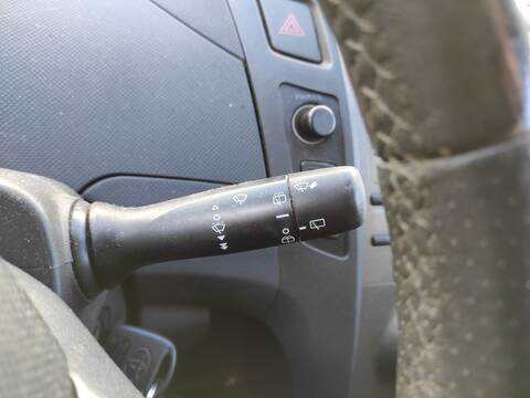 Foto 2ª: Mando Multifuncion Toyota Yaris 1NRFE (2009)