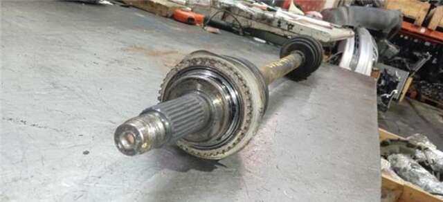 Foto 2ª: Transmision Delantera Derecha Subaru Impreza 2.0 [EJ20E]
