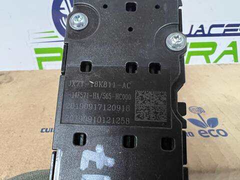 Foto 2ª: Mando Multifuncion Ford Focus ST-LINE 120CV 88KW [ZTDA] (2019)