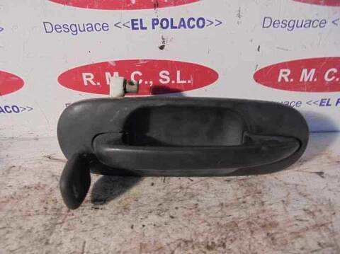 Maneta Exterior Delantera Derecha Honda Civic 1.5 BERLINA 114CV 84KW