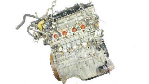 Foto 3ª: Motor Completo Toyota Corolla 1.8 HYBRID ZWE211) [2ZR-FXE] (2018)