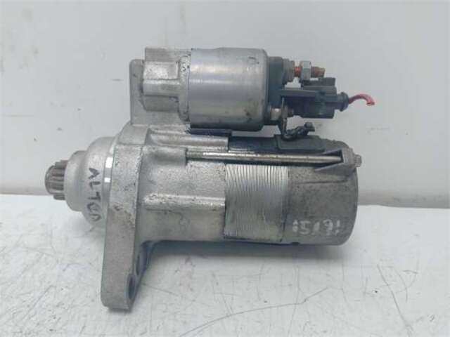 Motor de Arranque Seat Altea 1.9 TDI