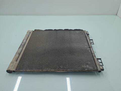 Radiador Calefaccion A.A. Nissan NV200 FURGON BASIC M20)